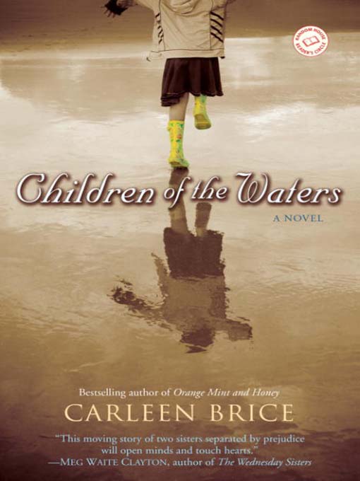 Title details for Children of the Waters by Carleen Brice - Available